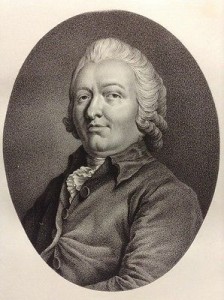 Pierre Joseph desault