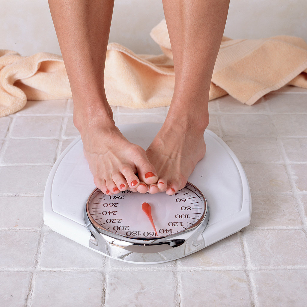 260 κιλά πώς να χάσετε βάρος